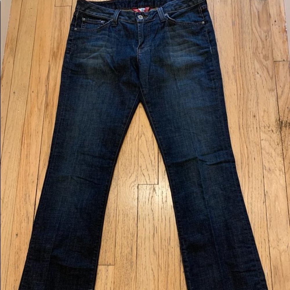 Lucky Brand women’s jeans - Picture 2 of 7